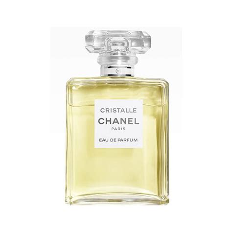 chanel cristalle edp tester